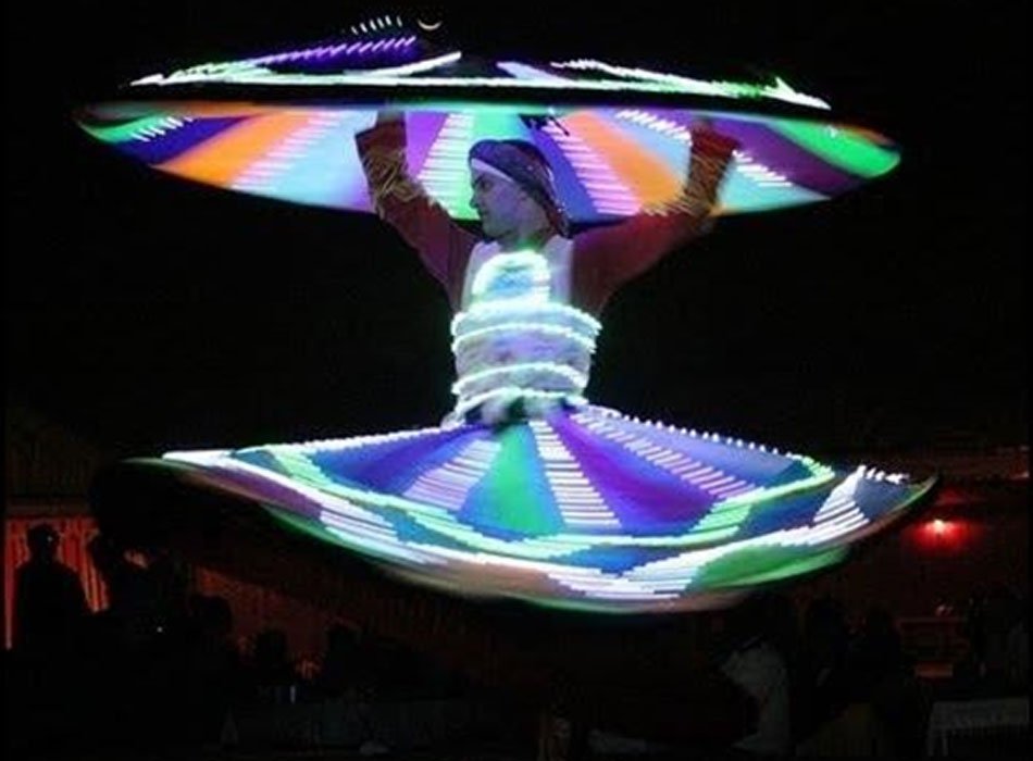 Discover Brazil