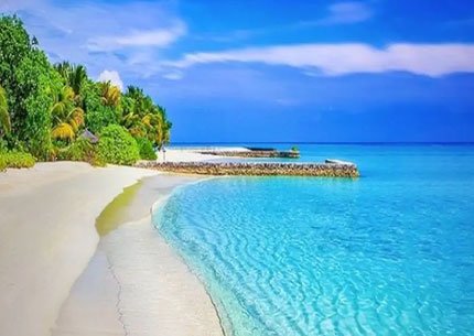 Discover Brazil